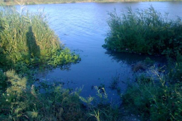 Чемпионат Клуба "Мастер трёх озёр -2017", 3-й завершающий этап 2017 года