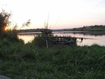 Китайгород, Ильинецкий район, Винницкая область