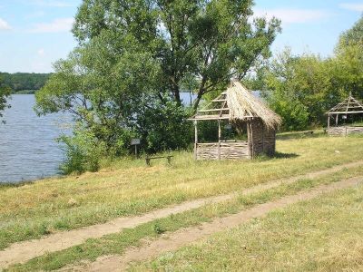 Новогришино, Добропольский район