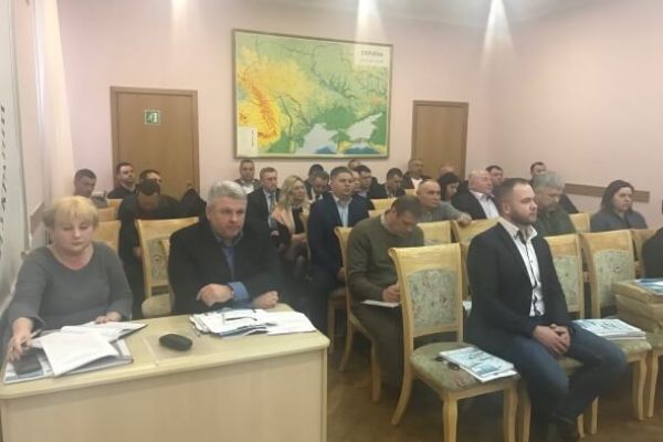 Необходимо обеспечить действенную охрану водных биоресурсов в водоемах Украины в нерестовый период, - Ярослав Белов