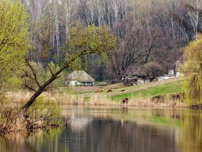 Ольшана, Черкасская область