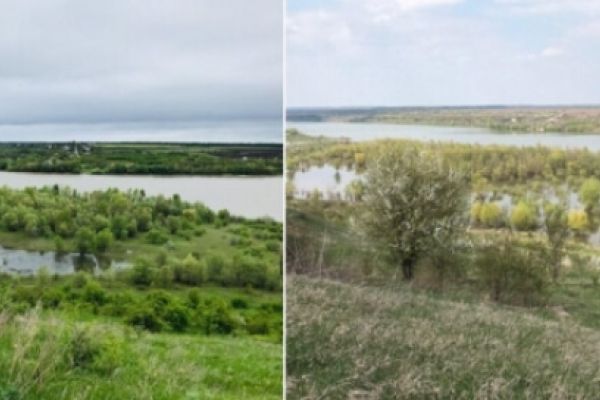 Эколого-репродукционный попуск Днестра