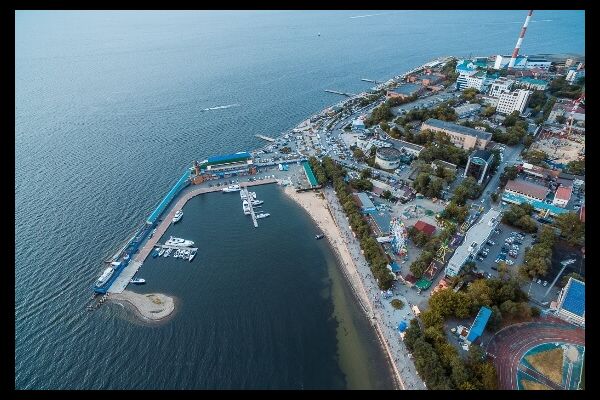 Разрешены для вылова нормы в бассейне черного моря