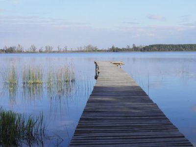Озеро Нобель, Ровенская область