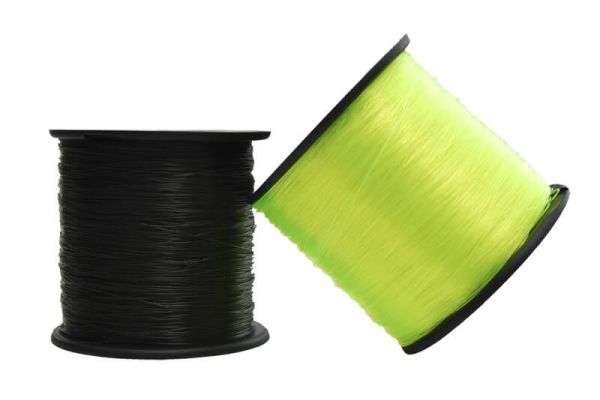 Разметка лески специальной линейкой. Часть 2