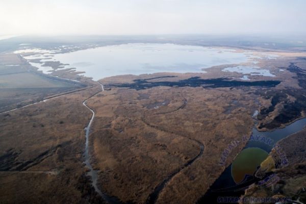 Что Вы знаете об озере Картал?