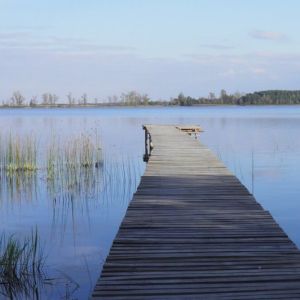 Озеро Нобель, Ровенская область