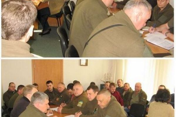 Черниговский рыбоохранный патруль подытожил первые результаты весенне-летнего запретных!