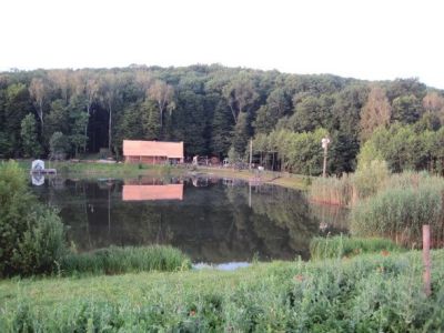 Вязовец, Красиловский район