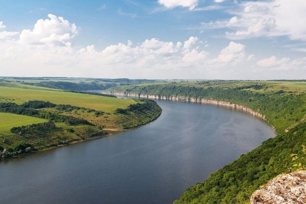 Промышленного вылова на Днестре и Днестровском водохранилище не будет – Черновицкий рыбоохранный патруль