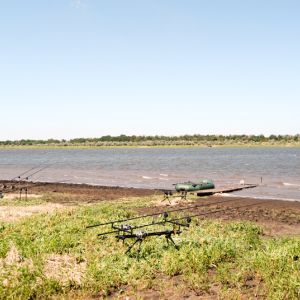 Каменское водохранилище