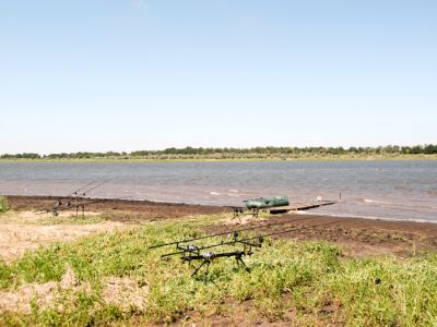 Каменское водохранилище