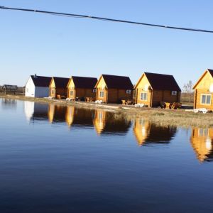 Великий став (Салтычия)