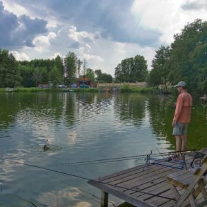 Михайлина (Горбовичи)