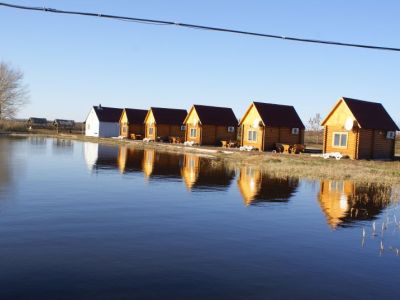 Великий став (Салтычия)