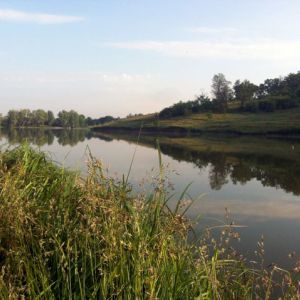 Веремье (верхнее озеро)