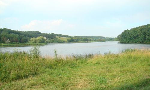 Рыбалка Великие Прицки