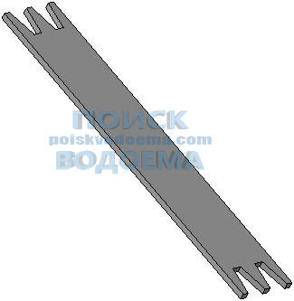 3д модель для разметки 2